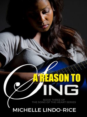 cover image of A Reason to Sing